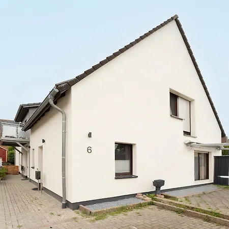 Appartamento No 6 Grömitz